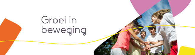 Groei in beweging
